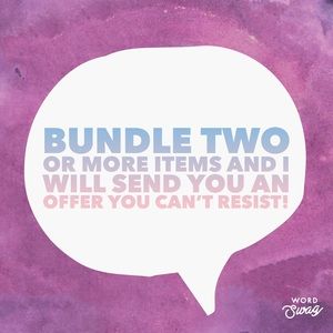 BUNDLE!!!
